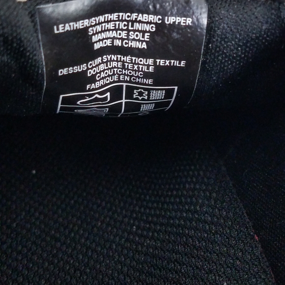 Pajar Canada Yano Sneaker Size 38 - Picture 13 of 14